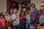 An Evening with Salford Red Devils Coach Ian Watson 